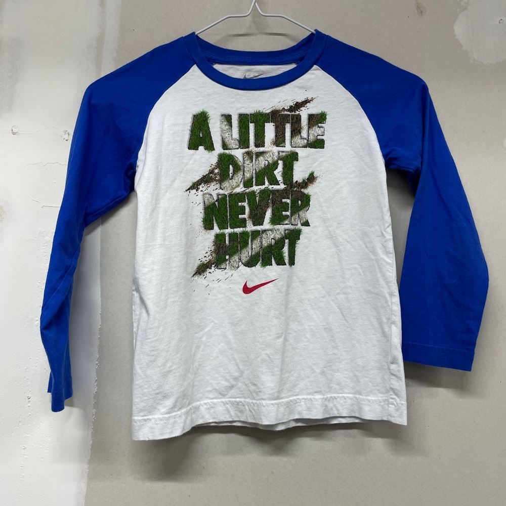 Nike Long Sleeve